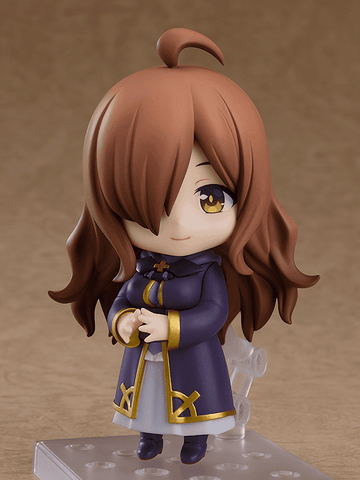 Nendoroid Wiz