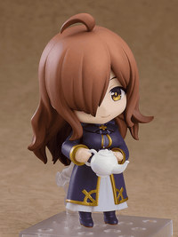 Nendoroid Wiz