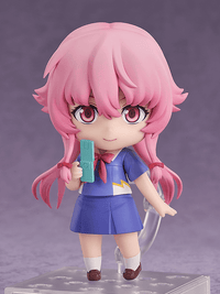 Nendoroid Yuno Gasai