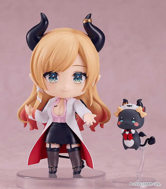 Nendoroid Yuzuki Choco