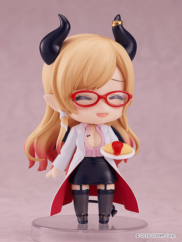 Nendoroid Yuzuki Choco