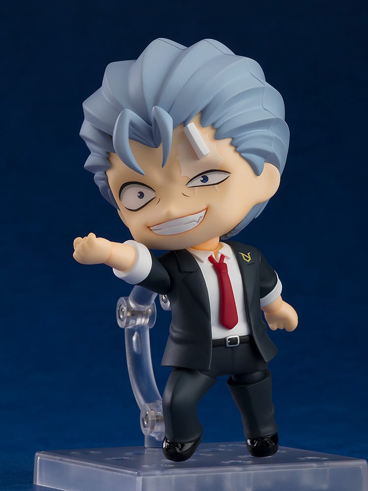 Nendoroid Andy