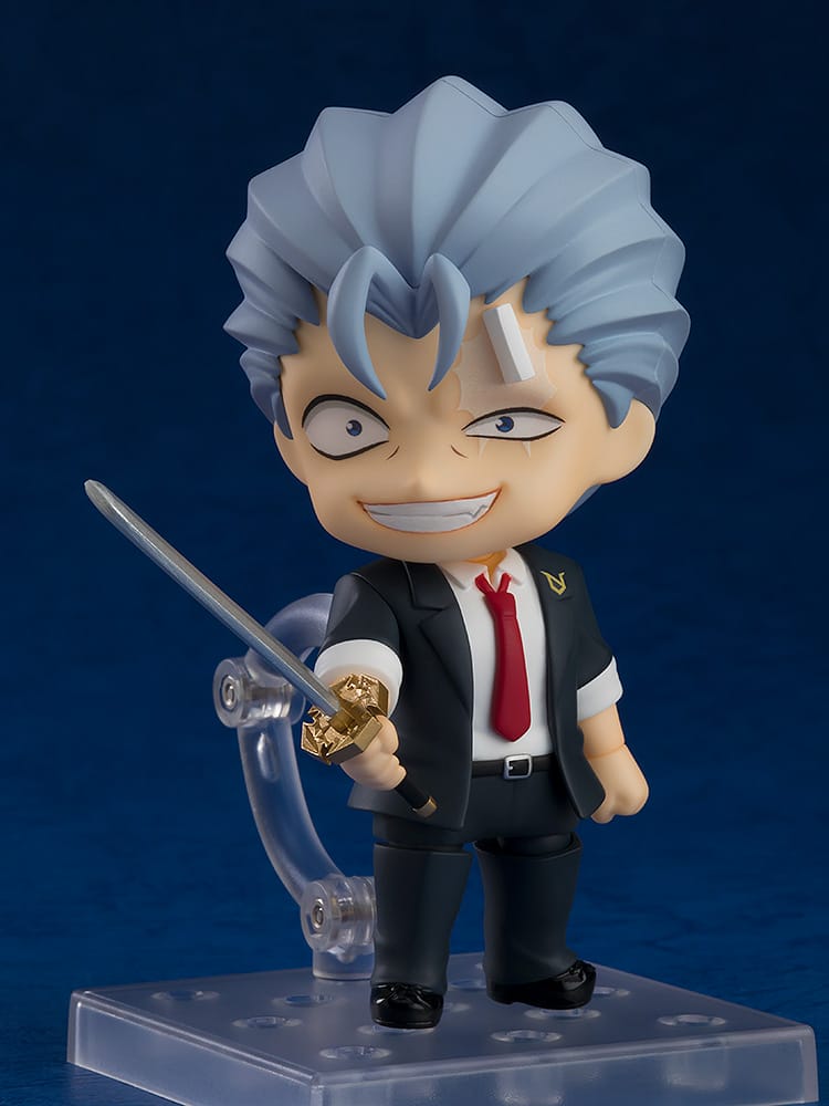 Nendoroid Andy