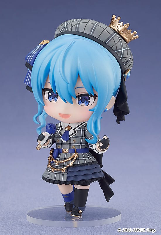 Nendoroid Hoshimachi Suisei (Re-Run)