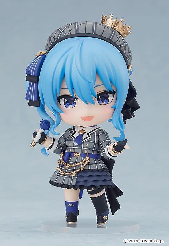 Nendoroid Hoshimachi Suisei (Re-Run)