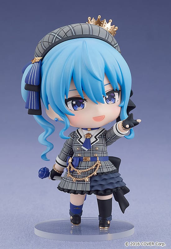 Nendoroid Hoshimachi Suisei (Re-Run)