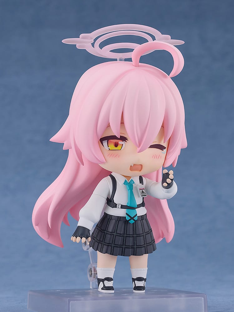 Nendoroid Hoshino Takanashi