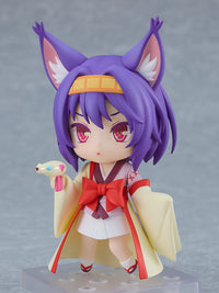 Nendoroid Izuna