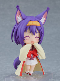 Nendoroid Izuna