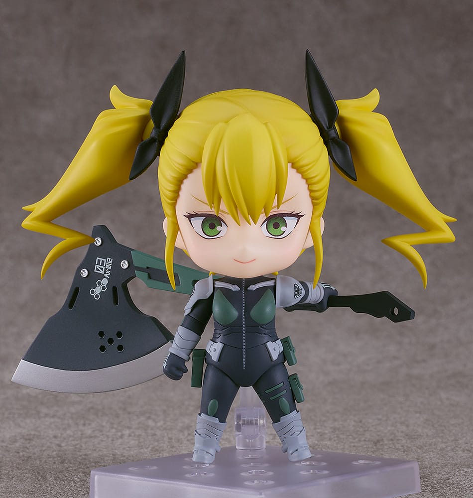 Nendoroid Kikoru Shinomiya