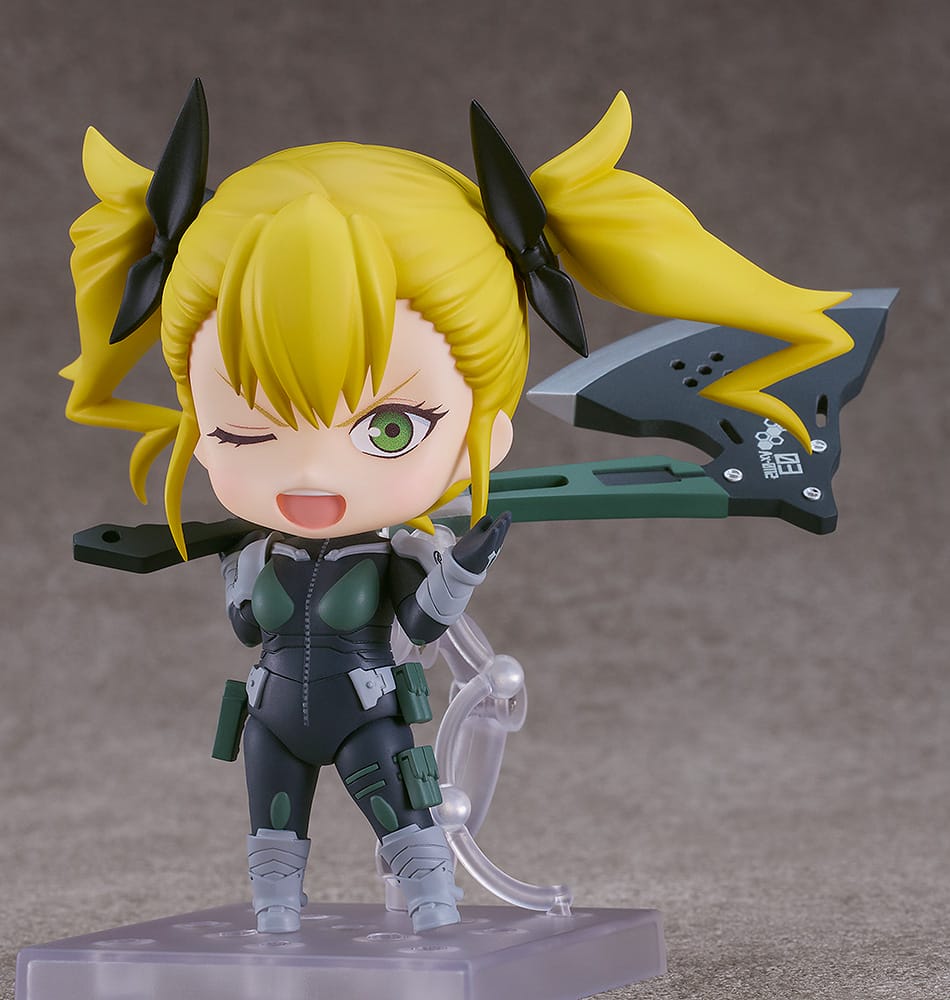 Nendoroid Kikoru Shinomiya