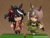 Nendoroid Kitasan Black