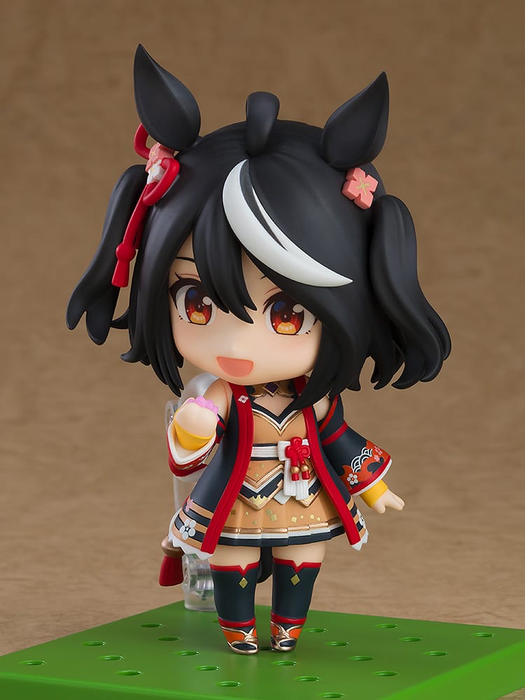 Nendoroid Kitasan Black