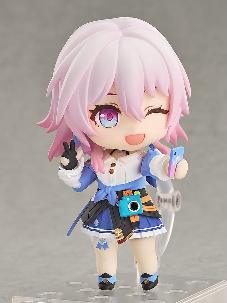 Nendoroid March 7th