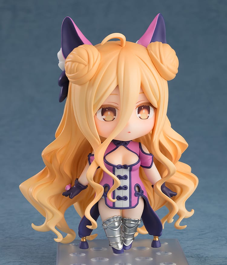 Nendoroid Mukuro Hoshimiya