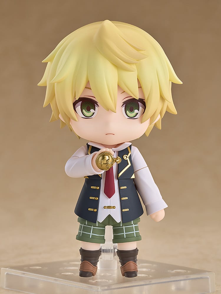 Nendoroid Oz Vessalius