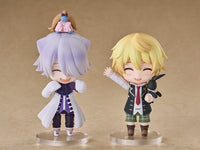 Nendoroid Oz Vessalius