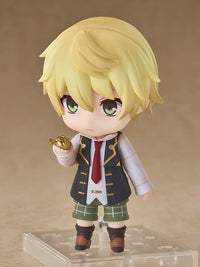 Nendoroid Oz Vessalius