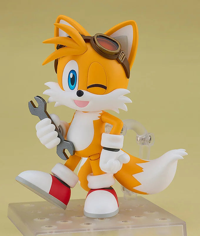 Nendoroid Tails