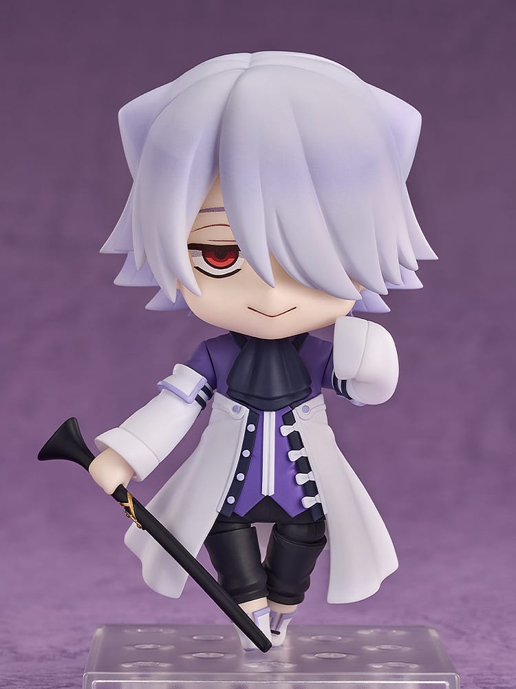 Nendoroid Xerxes Break