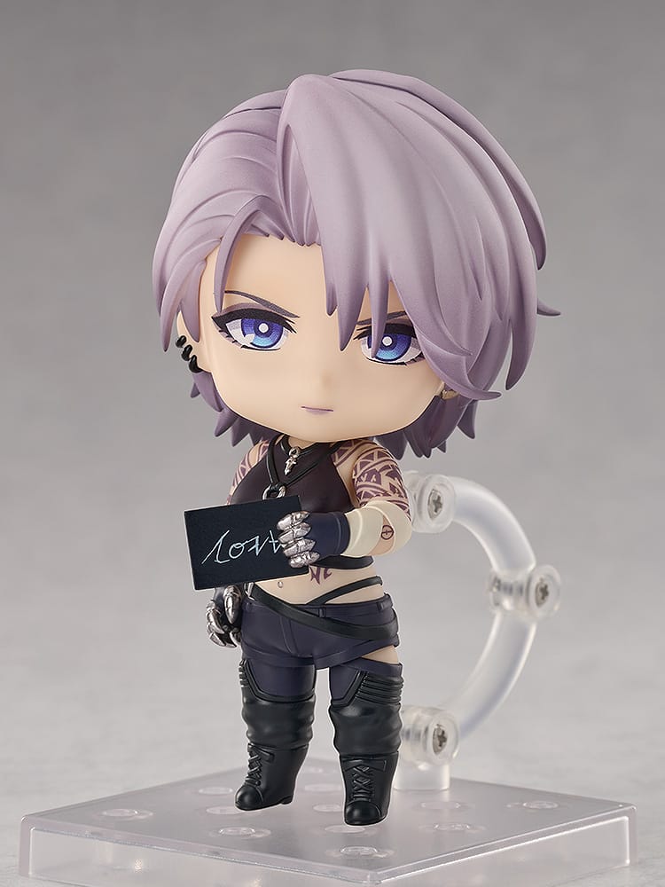 Nendoroid Zoya