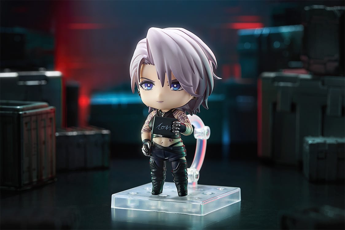 Nendoroid Zoya