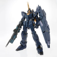 PG 1/60 Unicorn Gundam 02 Banshee Norn