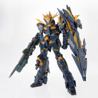 PG 1/60 Unicorn Gundam 02 Banshee Norn