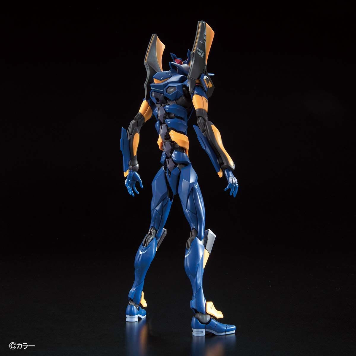 RG 1/144 Evangelion Mark 06 - Bandai - Glacier Hobbies