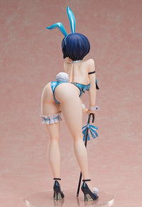 Yozakura: Bare Leg Bunny Ver. 1/4 Scale Figure - FREEing - Glacier Hobbies