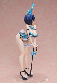 Yozakura: Bare Leg Bunny Ver. 1/4 Scale Figure - FREEing - Glacier Hobbies