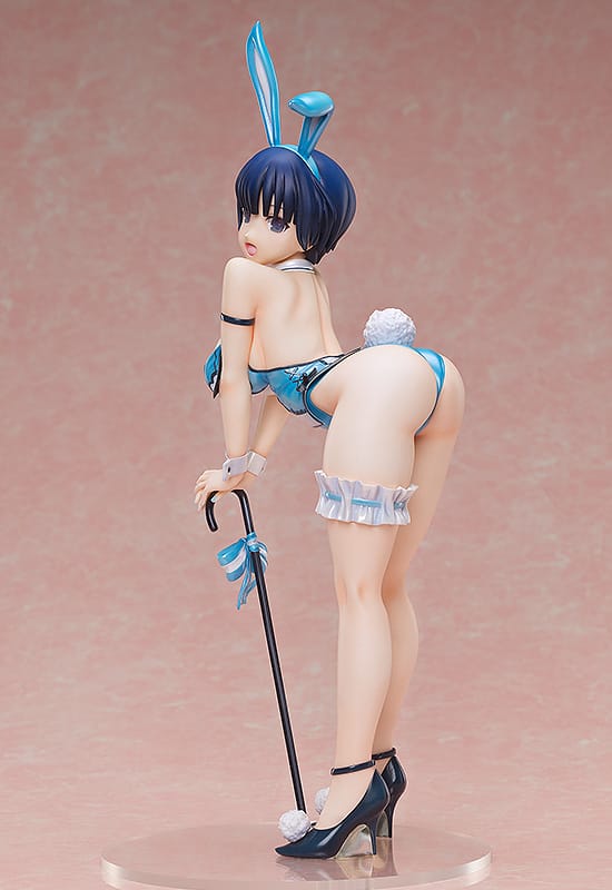 Yozakura: Bare Leg Bunny Ver. 1/4 Scale Figure - FREEing - Glacier Hobbies