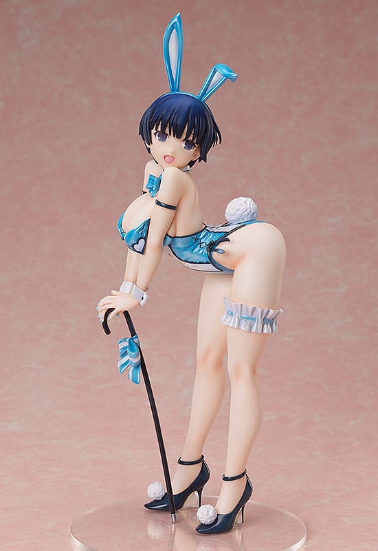 Yozakura: Bare Leg Bunny Ver. 1/4 Scale Figure - FREEing - Glacier Hobbies