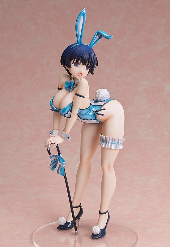 Yozakura: Bare Leg Bunny Ver. 1/4 Scale Figure - FREEing - Glacier Hobbies