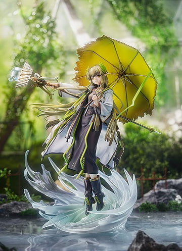 Muelsyse: Elite 2 1/7 Scale Figure