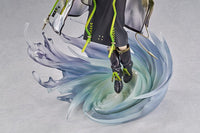 Muelsyse: Elite 2 1/7 Scale Figure