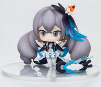 Asteroid Series "Honkai Impact 3rd" Bronya Zaychik Herrscher of Reason