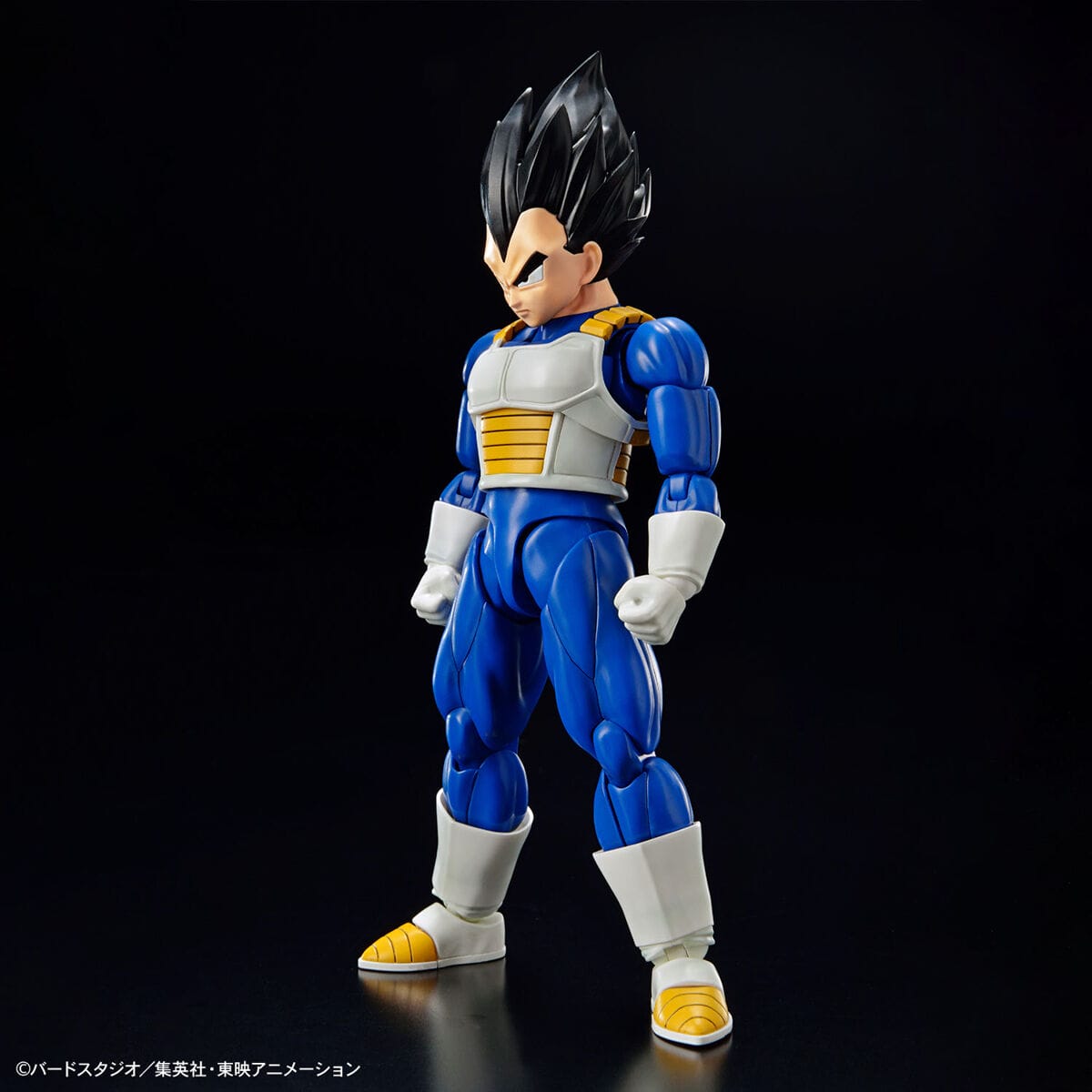 Figurise - Dragon Ball GT Ultimate Soldiers (A: TRUNKS)