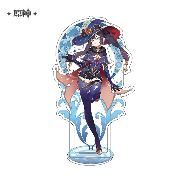 Genshin Impact Character Acrylic Stand Mondstadt