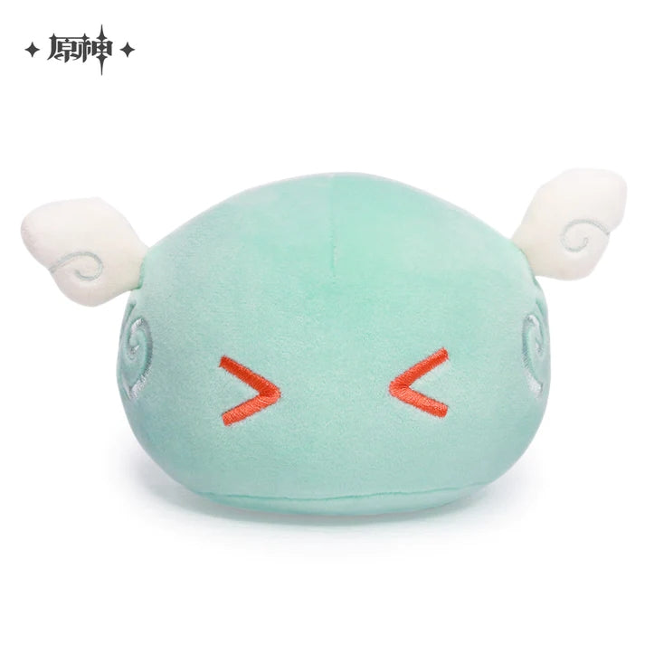 Genshin Impact Slime Plush