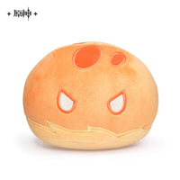 Genshin Impact Slime Plush