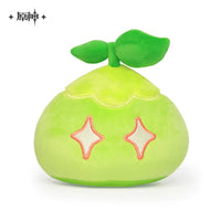 Genshin Impact Slime Plush