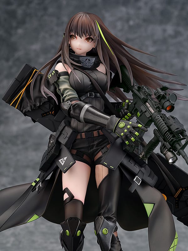 [PREORDER] Girls' Frontline M4A1 MOD3 1/7 Scale Figure