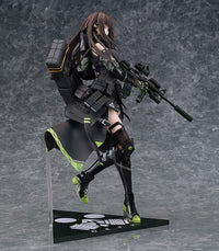 [PREORDER] Girls' Frontline M4A1 MOD3 1/7 Scale Figure