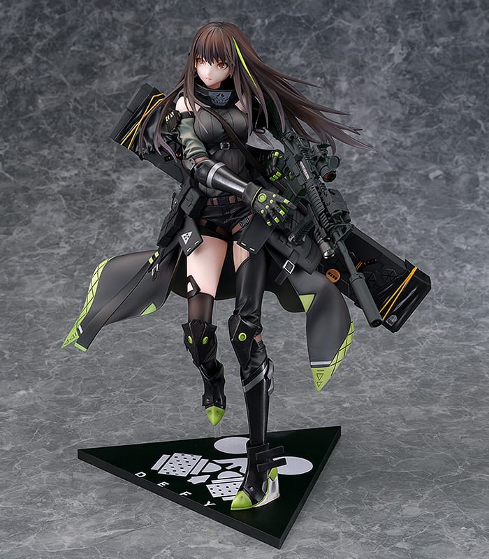 [PREORDER] Girls' Frontline M4A1 MOD3 1/7 Scale Figure