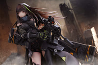 [PREORDER] Girls' Frontline M4A1 MOD3 1/7 Scale Figure