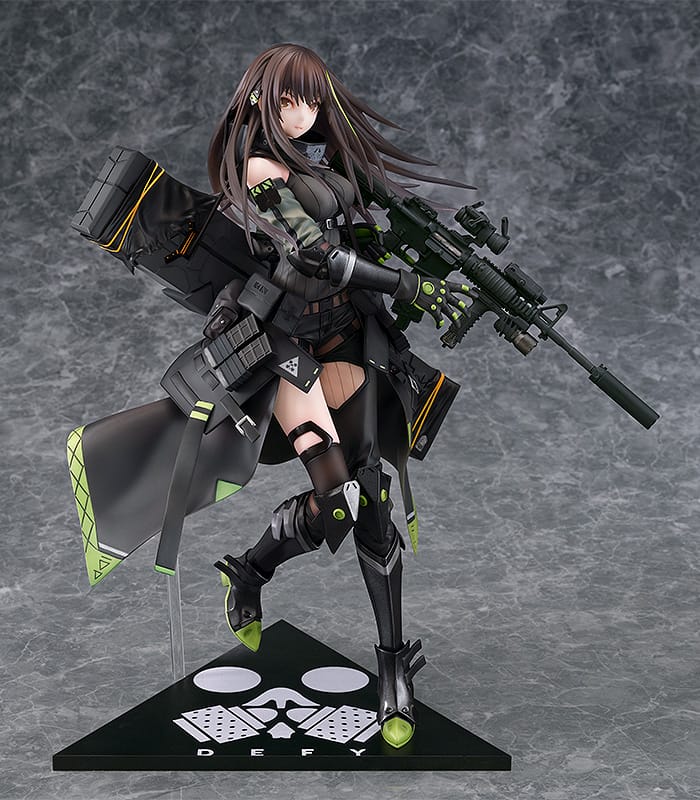 [PREORDER] Girls' Frontline M4A1 MOD3 1/7 Scale Figure