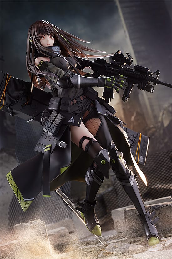 Girls' Frontline M4A1 MOD3 1/7 Scale Figure