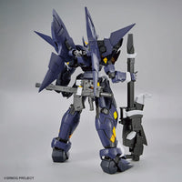 HG Huckebein MK-II