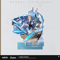 Honkai: Star Rail Character Arylic Stands - The Hunt Path